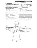 DYNAMIC STRETCHING, STRENGTHENING AND STABILIZATION DEVICE FOR POSTURAL     CORRECTION AND RETRAINING diagram and image