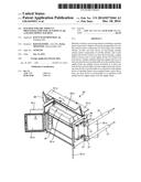 MACHINE FOR THE TOBACCO PROCESSING INDUSTRY, IN PARTICULAR, A FILTER     TIPPING MACHINE diagram and image