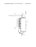 MACHINE FOR THE TOBACCO PROCESSING INDUSTRY, IN PARTICULAR, A FILTER     TIPPING MACHINE diagram and image