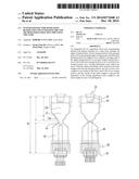 INTEGRATED KIT FOR SEPARATING BLOOD AND CONCENTRATING PRP AND METHOD FOR     EXTRACTING PRP USING THE SAME diagram and image