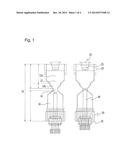 INTEGRATED KIT FOR SEPARATING BLOOD AND CONCENTRATING PRP AND METHOD FOR     EXTRACTING PRP USING THE SAME diagram and image