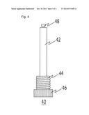 INTEGRATED KIT FOR SEPARATING BLOOD AND CONCENTRATING PRP AND METHOD FOR     EXTRACTING PRP USING THE SAME diagram and image