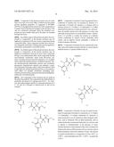 PLANT GROWTH REGULATING COMPOUNDS diagram and image