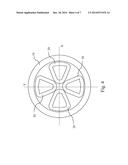 Magnet Structure For An Isochronous Superconducting Compact Cyclotron diagram and image