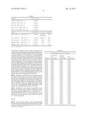 SEQUENCES AND THEIR USE FOR DETECTION AND CHARACTERIZATION OF E. COLI     0157:H7 diagram and image