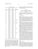 SEQUENCES AND THEIR USE FOR DETECTION AND CHARACTERIZATION OF E. COLI     0157:H7 diagram and image