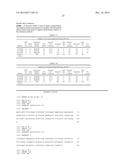 SEQUENCES AND THEIR USE FOR DETECTION AND CHARACTERIZATION OF E. COLI     0157:H7 diagram and image