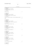 SEQUENCES AND THEIR USE FOR DETECTION AND CHARACTERIZATION OF E. COLI     0157:H7 diagram and image