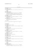 METHODS OF TREATING CHRONIC DISORDERS WITH COMPLEMENT INHIBITORS diagram and image