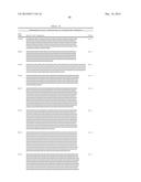 GROWTH HORMONE POLYPEPTIDES AND METHODS OF MAKING AND USING SAME diagram and image