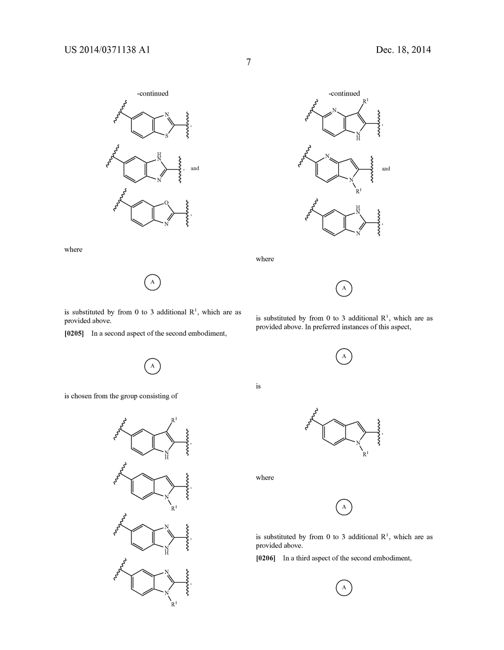 INHIBITORS OF HEPATITIS C VIRUS REPLICATION - diagram, schematic, and image 08