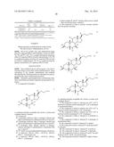 Farnesoid X receptor modulators diagram and image