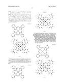 ALPHA-FORM ZINC-PHTHALOCYANINE NANOWIRES HAVING ENHANCED WATER SOLUBILITY     AND WATER DISPERSIBILITY, COMPOSITE OF AN ALPHA-FORM ZINC-PHTHALOCYANINE     NANOWIRE/PHENOTHIAZINE, AND METHOD FOR PREPARING SAME diagram and image