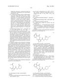 3,4-DISUBSTITUTED 1H-PYRAZOLE COMPOUNDS AND THEIR USE AS CYCLIN DEPENDENT     KINASE AND GLYCOGEN SYNTHASE KINASE-3 MODULATORS diagram and image