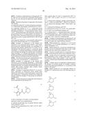 3,4-DISUBSTITUTED 1H-PYRAZOLE COMPOUNDS AND THEIR USE AS CYCLIN DEPENDENT     KINASE AND GLYCOGEN SYNTHASE KINASE-3 MODULATORS diagram and image