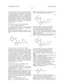 3,4-DISUBSTITUTED 1H-PYRAZOLE COMPOUNDS AND THEIR USE AS CYCLIN DEPENDENT     KINASE AND GLYCOGEN SYNTHASE KINASE-3 MODULATORS diagram and image