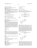 3,4-DISUBSTITUTED 1H-PYRAZOLE COMPOUNDS AND THEIR USE AS CYCLIN DEPENDENT     KINASE AND GLYCOGEN SYNTHASE KINASE-3 MODULATORS diagram and image