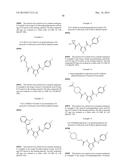 3,4-DISUBSTITUTED 1H-PYRAZOLE COMPOUNDS AND THEIR USE AS CYCLIN DEPENDENT     KINASE AND GLYCOGEN SYNTHASE KINASE-3 MODULATORS diagram and image