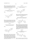 3,4-DISUBSTITUTED 1H-PYRAZOLE COMPOUNDS AND THEIR USE AS CYCLIN DEPENDENT     KINASE AND GLYCOGEN SYNTHASE KINASE-3 MODULATORS diagram and image