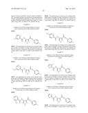 3,4-DISUBSTITUTED 1H-PYRAZOLE COMPOUNDS AND THEIR USE AS CYCLIN DEPENDENT     KINASE AND GLYCOGEN SYNTHASE KINASE-3 MODULATORS diagram and image