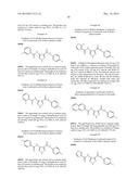 3,4-DISUBSTITUTED 1H-PYRAZOLE COMPOUNDS AND THEIR USE AS CYCLIN DEPENDENT     KINASE AND GLYCOGEN SYNTHASE KINASE-3 MODULATORS diagram and image