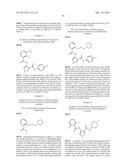 3,4-DISUBSTITUTED 1H-PYRAZOLE COMPOUNDS AND THEIR USE AS CYCLIN DEPENDENT     KINASE AND GLYCOGEN SYNTHASE KINASE-3 MODULATORS diagram and image