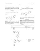 3,4-DISUBSTITUTED 1H-PYRAZOLE COMPOUNDS AND THEIR USE AS CYCLIN DEPENDENT     KINASE AND GLYCOGEN SYNTHASE KINASE-3 MODULATORS diagram and image