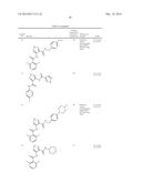 3,4-DISUBSTITUTED 1H-PYRAZOLE COMPOUNDS AND THEIR USE AS CYCLIN DEPENDENT     KINASE AND GLYCOGEN SYNTHASE KINASE-3 MODULATORS diagram and image