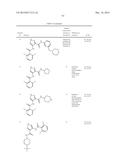 3,4-DISUBSTITUTED 1H-PYRAZOLE COMPOUNDS AND THEIR USE AS CYCLIN DEPENDENT     KINASE AND GLYCOGEN SYNTHASE KINASE-3 MODULATORS diagram and image