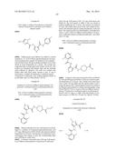 3,4-DISUBSTITUTED 1H-PYRAZOLE COMPOUNDS AND THEIR USE AS CYCLIN DEPENDENT     KINASE AND GLYCOGEN SYNTHASE KINASE-3 MODULATORS diagram and image