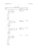 3,4-DISUBSTITUTED 1H-PYRAZOLE COMPOUNDS AND THEIR USE AS CYCLIN DEPENDENT     KINASE AND GLYCOGEN SYNTHASE KINASE-3 MODULATORS diagram and image