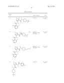 3,4-DISUBSTITUTED 1H-PYRAZOLE COMPOUNDS AND THEIR USE AS CYCLIN DEPENDENT     KINASE AND GLYCOGEN SYNTHASE KINASE-3 MODULATORS diagram and image