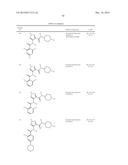 3,4-DISUBSTITUTED 1H-PYRAZOLE COMPOUNDS AND THEIR USE AS CYCLIN DEPENDENT     KINASE AND GLYCOGEN SYNTHASE KINASE-3 MODULATORS diagram and image