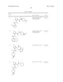 3,4-DISUBSTITUTED 1H-PYRAZOLE COMPOUNDS AND THEIR USE AS CYCLIN DEPENDENT     KINASE AND GLYCOGEN SYNTHASE KINASE-3 MODULATORS diagram and image