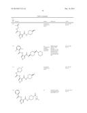 3,4-DISUBSTITUTED 1H-PYRAZOLE COMPOUNDS AND THEIR USE AS CYCLIN DEPENDENT     KINASE AND GLYCOGEN SYNTHASE KINASE-3 MODULATORS diagram and image