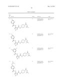 3,4-DISUBSTITUTED 1H-PYRAZOLE COMPOUNDS AND THEIR USE AS CYCLIN DEPENDENT     KINASE AND GLYCOGEN SYNTHASE KINASE-3 MODULATORS diagram and image