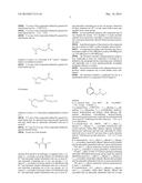 INHIBITORS OF HISTONE DEMETHYLASES diagram and image