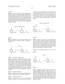 INHIBITORS OF HISTONE DEMETHYLASES diagram and image