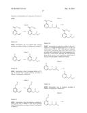 INHIBITORS OF HISTONE DEMETHYLASES diagram and image