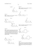 INHIBITORS OF HISTONE DEMETHYLASES diagram and image