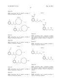 INHIBITORS OF HISTONE DEMETHYLASES diagram and image