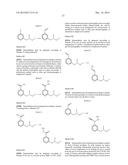 INHIBITORS OF HISTONE DEMETHYLASES diagram and image