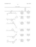 INHIBITORS OF HISTONE DEMETHYLASES diagram and image