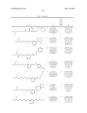 INHIBITORS OF HISTONE DEMETHYLASES diagram and image