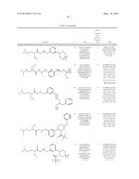 INHIBITORS OF HISTONE DEMETHYLASES diagram and image