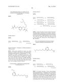 INHIBITORS OF HISTONE DEMETHYLASES diagram and image