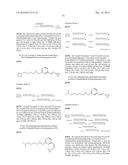 INHIBITORS OF HISTONE DEMETHYLASES diagram and image