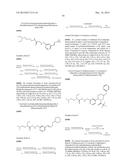 INHIBITORS OF HISTONE DEMETHYLASES diagram and image