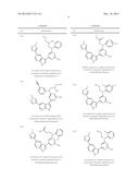 1-H-Pyrrolo[2,3-b]Pyridine Derivatives diagram and image