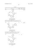 1-H-Pyrrolo[2,3-b]Pyridine Derivatives diagram and image